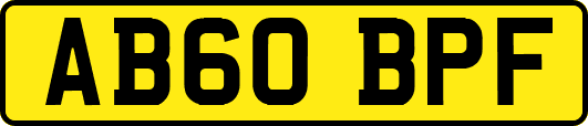AB60BPF