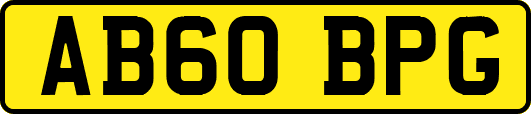 AB60BPG