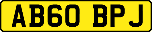 AB60BPJ