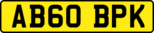 AB60BPK
