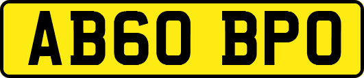 AB60BPO