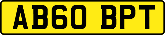 AB60BPT