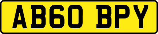 AB60BPY