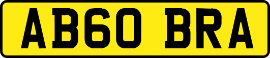 AB60BRA