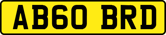 AB60BRD