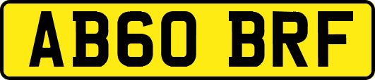 AB60BRF