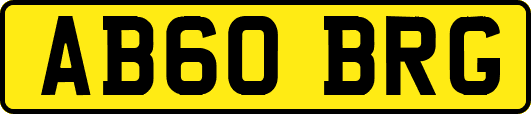 AB60BRG