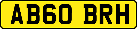 AB60BRH