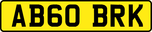 AB60BRK
