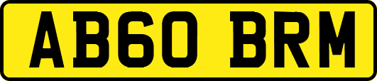 AB60BRM
