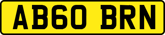 AB60BRN