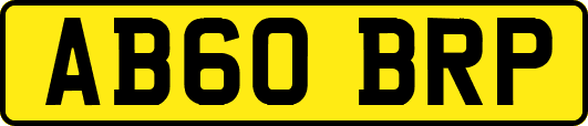 AB60BRP