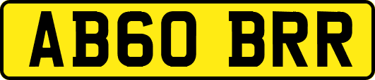 AB60BRR