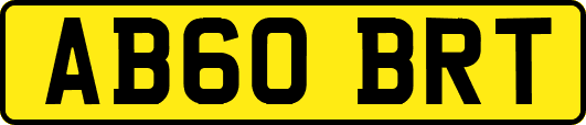 AB60BRT