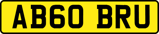 AB60BRU