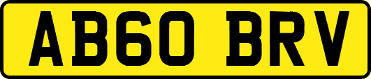 AB60BRV