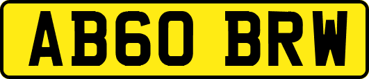 AB60BRW