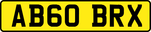 AB60BRX
