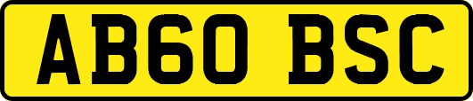AB60BSC