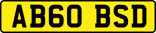AB60BSD