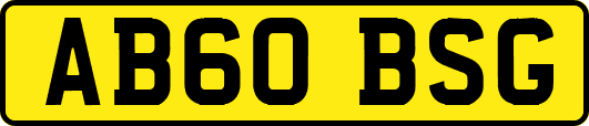 AB60BSG
