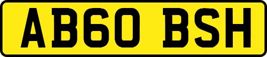 AB60BSH