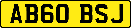 AB60BSJ