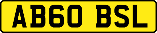 AB60BSL