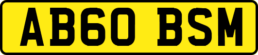 AB60BSM