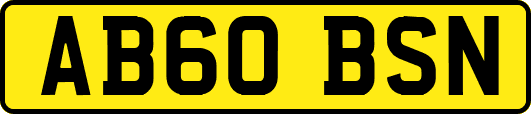 AB60BSN