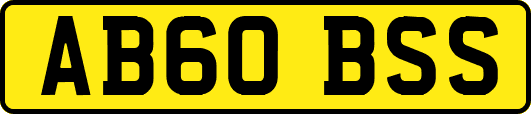 AB60BSS