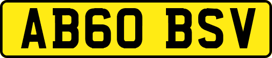 AB60BSV