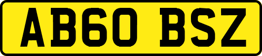 AB60BSZ