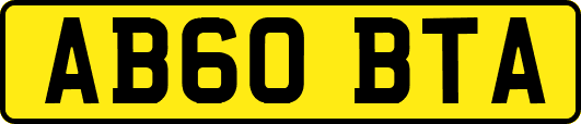 AB60BTA