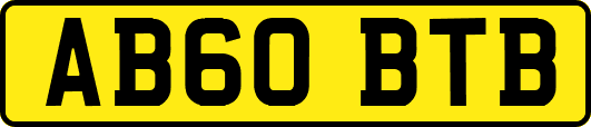 AB60BTB