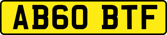 AB60BTF