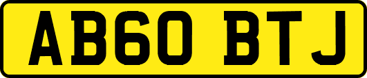 AB60BTJ