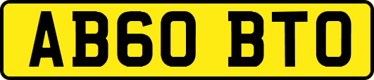 AB60BTO