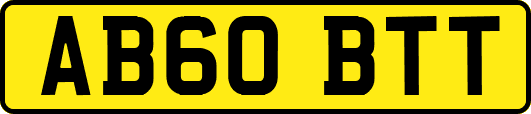 AB60BTT
