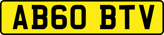 AB60BTV