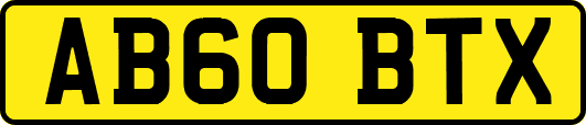 AB60BTX