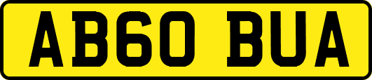 AB60BUA