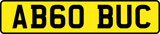 AB60BUC