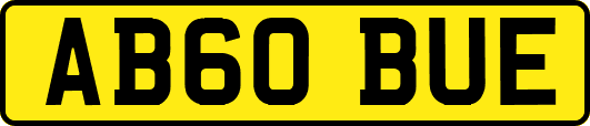 AB60BUE