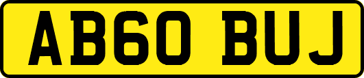 AB60BUJ