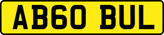 AB60BUL