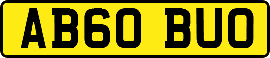 AB60BUO