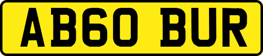 AB60BUR