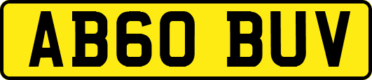 AB60BUV