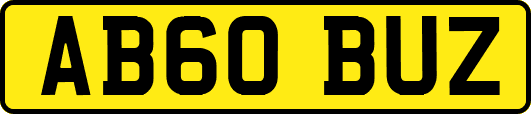 AB60BUZ